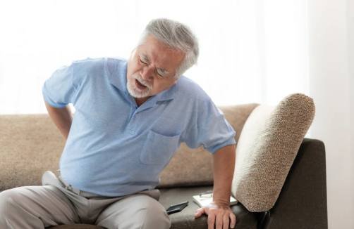 Key benefits of enzyme-based joint support – improved mobility, reduced pain, enhanced vitality, and long-term wellness