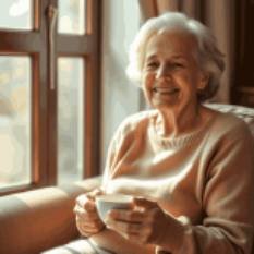 Positive user experience – restored quality of life and independence via natural joint relief formula